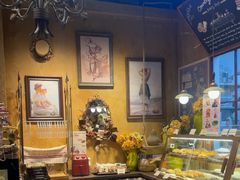 -乡田小墅(展览馆路JK FUN商城店)