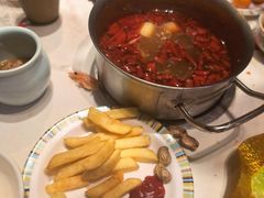 -吉布鲁牛排海鲜自助(成都大悦城店)