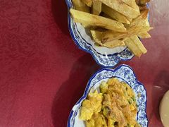 -老丽江餐馆(丽江华都商贸城店)