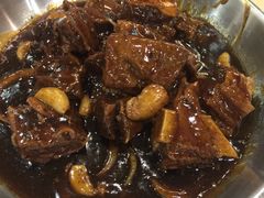 -和记小菜(东方店)