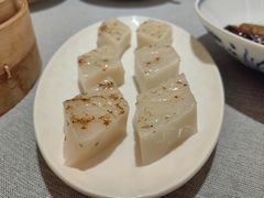 桂花拉糕-绿波廊(豫园店)