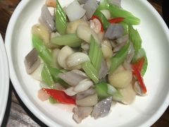 -鱼食饭稻·苏浙土菜17年老馆子(平江路店)