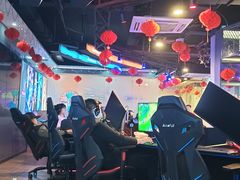 -ROG玩家国度电竞馆零零柒(凯马店)
