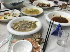 -丰收渔港饭店(嵊泗店)