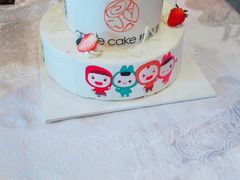 -格丽思(美好上郡店)