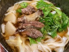 嬢嬢跷脚牛肉手工粉-小满手工粉(上海月星环球港店)