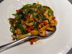 -徐记海鲜(曲江南湖店)