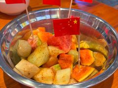 -雙冲柳州螺蛳粉&酸嘢&桂林米粉(簋街店)