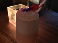 -TZ House音乐现场(来福士中心店)