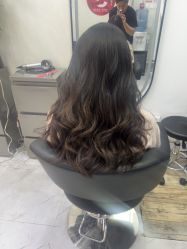-TRIMS HAIR 修剪造型·烫染接发