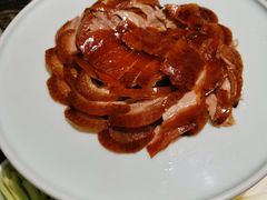 玫瑰香烤鸭-桐爷小馆(广渠门店)