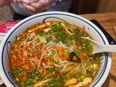 -陇上秦轩biangbiang面(萧山万象汇店)