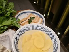 -巴奴毛肚火锅(景枫中心店)