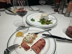 -Wolfgang’s Steakhouse 沃夫冈牛排馆(上海白玉兰广场店)