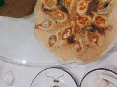 -大清花饺子(山庄店)