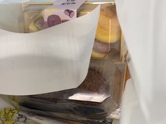 -鲍师傅糕点(台东步行街店)