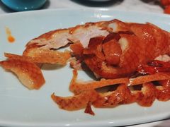 -泰钰丰烤鸭.天津菜(开发区店)
