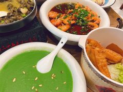 -锡和无锡菜(景丽苑店)