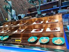 -圣罗巴海鲜自助(黑金店)