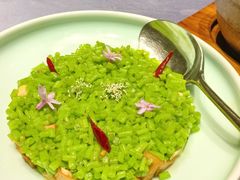 -狮王府淮扬菜(万象城店)