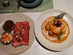 -芭札·Thai泰国餐厅(同和金铂天地店)