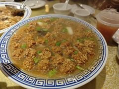 焦炸丸子-老雒阳面馆·水席(高新区店)