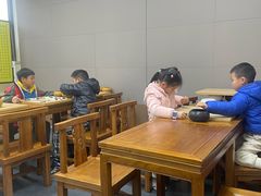 -秦汉胡同国学书院(梅川分馆)