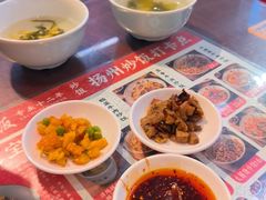 -扬二春炒饭(国庆路总店)