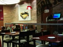 大堂-棒约翰比萨·意面(剑河店)
