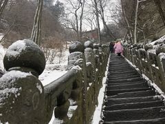 -武当山风景区
