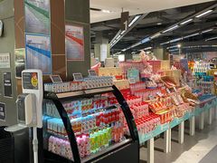 -Olé精品超市(沈阳万象城店)