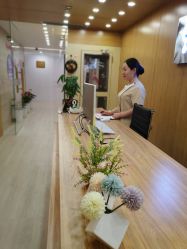 -倍爱宝贝母婴护理中心·长安攸宁店