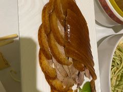 -大鸭梨烤鸭(左家庄店)