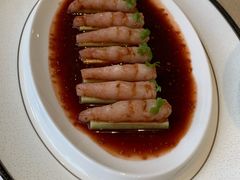 -皇朝会.经典传统粤菜(外滩店)