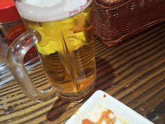 -平成屋·午肴夜酒(四川北路店)