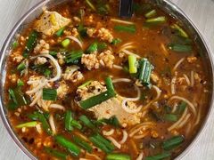 -元吉老一碗小锅米线(胜利广场店)