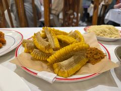 -聚味斋香辣蟹·蓝龙(塘沽总店)