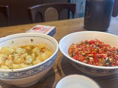 -八碗湘长沙市井菜(坡子街店)