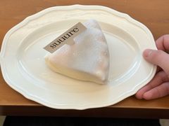 -流酥可心·牛乳蛋糕商店(禾祥西路店)