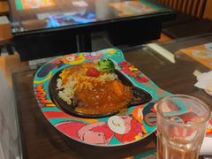 -豪享来中西餐厅(隆昌店)