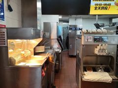-麦当劳(徐州淮海西路店)