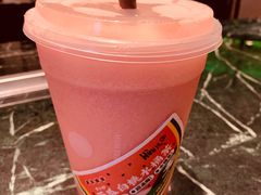 -混果汁(福田领展中心城店)
