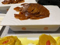 -恭敬李·烤鸭(天坛北门店)