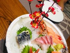-贵木日本料理·铁板烧(新地假日广场店)