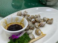 -快活林食家