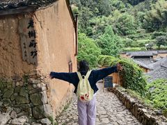 -杨家堂村