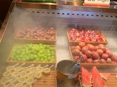 -牛New寿喜烧(中山公园龙之梦店)