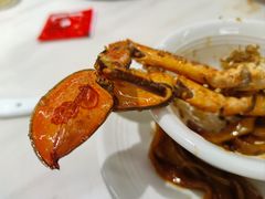 -渔文乐·海鲜大排档(壹品总店)