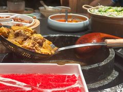 -蘑界·野生菌火锅(深业上城店)