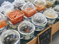 -六必居(前门店)